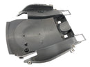 BMW K 1300 S K12S [2010] - rear cladding rear brick cladding with stowach-5