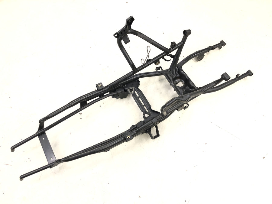 BMW R 1100 RT 259 [1999] - Rear frame chassis rear frame