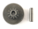 Yamaha XJR 1200 4PU [1995] - Starter gear-2