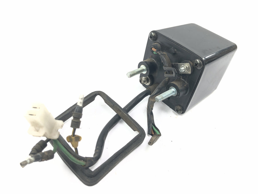 Honda XL 600 RM PD03 [1985] - Tachometer Speedometer Instrument Display Unit Cockpit
