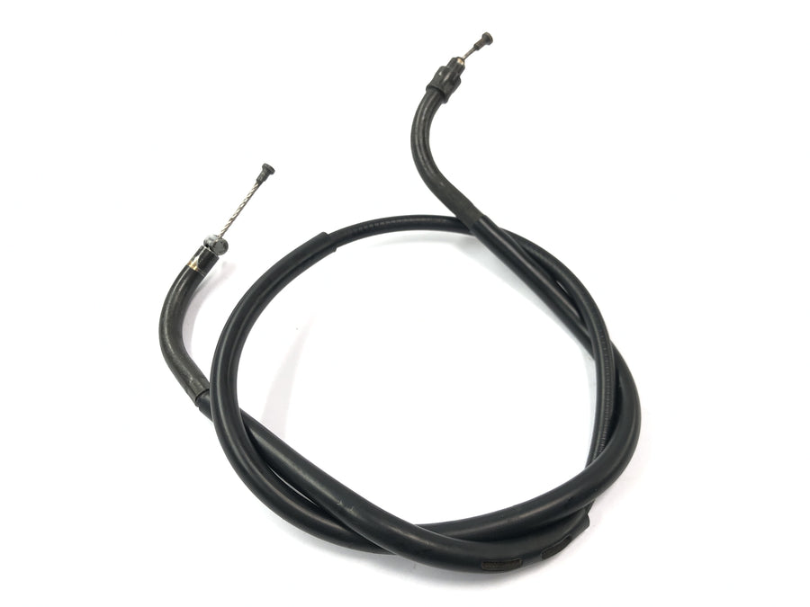 Benelli TNT 1130 [2009] - Clutch cable Bowden cable control cable