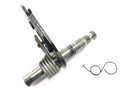 Honda FMX 650 RD12 [2006] - shift lever shaft shift shaft shift mechanism-4