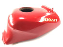 Ducati 900 SS [1991] - Fuel tank damaged and needs to be welded-2