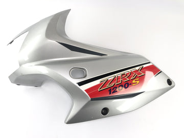 Kawasaki ZRX 1200 S ZRT20A [2002] - Side cladding on the left - 0