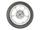 Laverda 1000 [1978] - Rear wheel rim cast wheel 2.50x18"-2