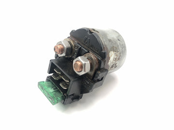Honda XBR 500 PC15 [1989] - starter relay starter relay electrical starter relay