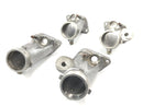 Yamaha GTS 1000 4FV [1997] - Intake manifold set-2