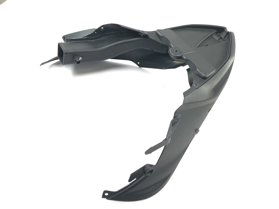 Ducati Multistrada 1200 S Touring [2009] - Fairing front cover air duct beak