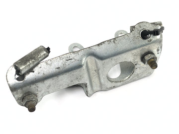 Moto Guzzi California 1100 EV KD [1998] - Seat lock bracket - 0