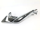 Moto Guzzi California 1100 EV KD [1998] - Rear right frame cover chrome-3
