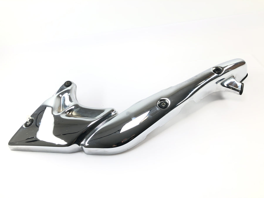 Moto Guzzi California 1100 EV KD [1998] - Rear right frame cover chrome