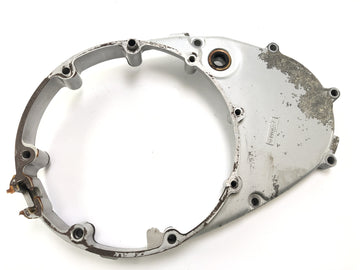 Kawasaki VN-15 VNT50A [1989] - Alternator cover inside engine cover - 0