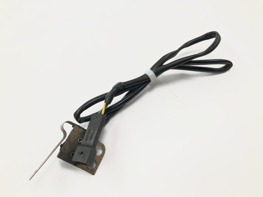 BMW R 850 C 259C [1999] - Rear brake light switch foot brake