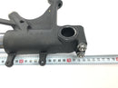 Honda CBR 1000 RR SC57 [2006] - Fork telescopic fork USD front fork with axle-4
