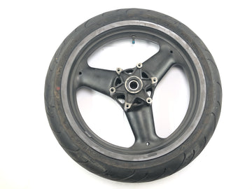 Triumph Daytona 900 T300D [1996] - Front wheel rim wheel 3.50 x 17" - 0