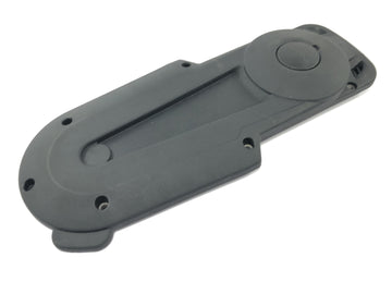 Moto Guzzi Stelvio 1200 8V [2016] - Belt cover timing belt cover engine cover - 0
