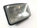 Honda XL 600 R PD03 [1986] - Headlight main headlight-1