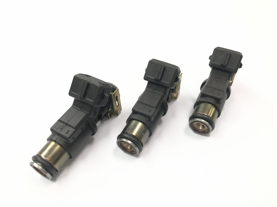 Benelli TNT 1130 [2009] - Injector nozzle set