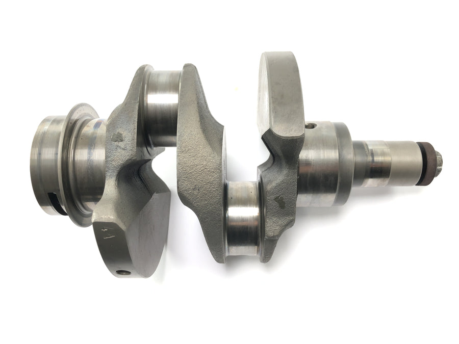 BMW R 1100 RT 259 [1999] - Crankshaft engine shaft