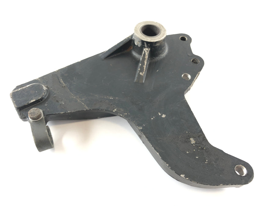 Moto Guzzi 850-T3 [1980] - Rear brake anchor plate