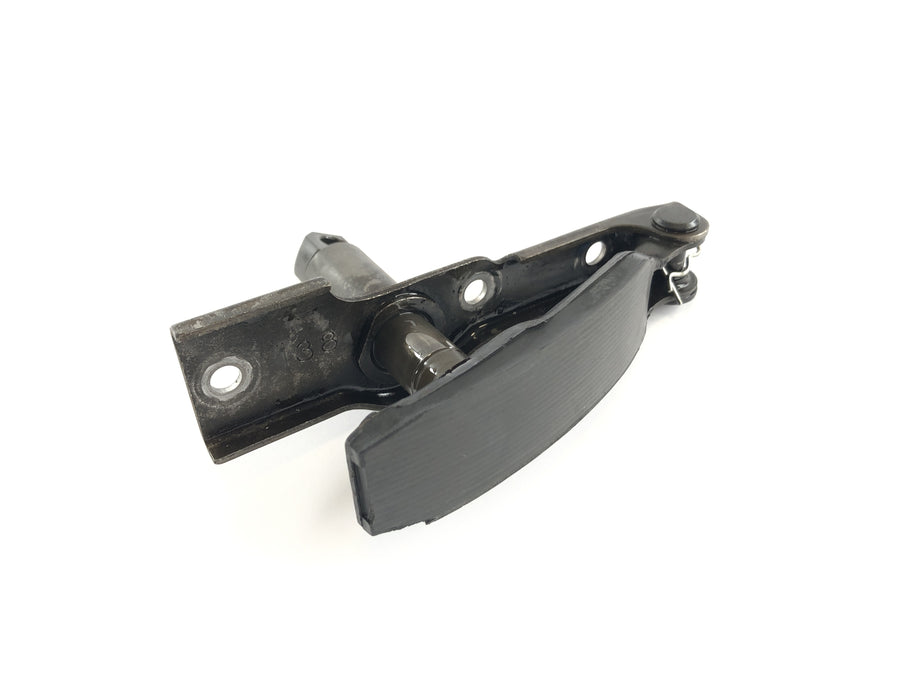 Honda CB 900 F SC01 [1981] - timing chain tensioner with slide rail