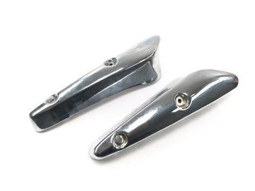 Kawasaki VN 1500 Mean Streak VN50T [2005] - Strut fairing cover for fender strut