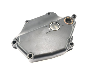 Kawasaki VN 800 VN800A [1996] - Engine cover shift mechanism cover - 0
