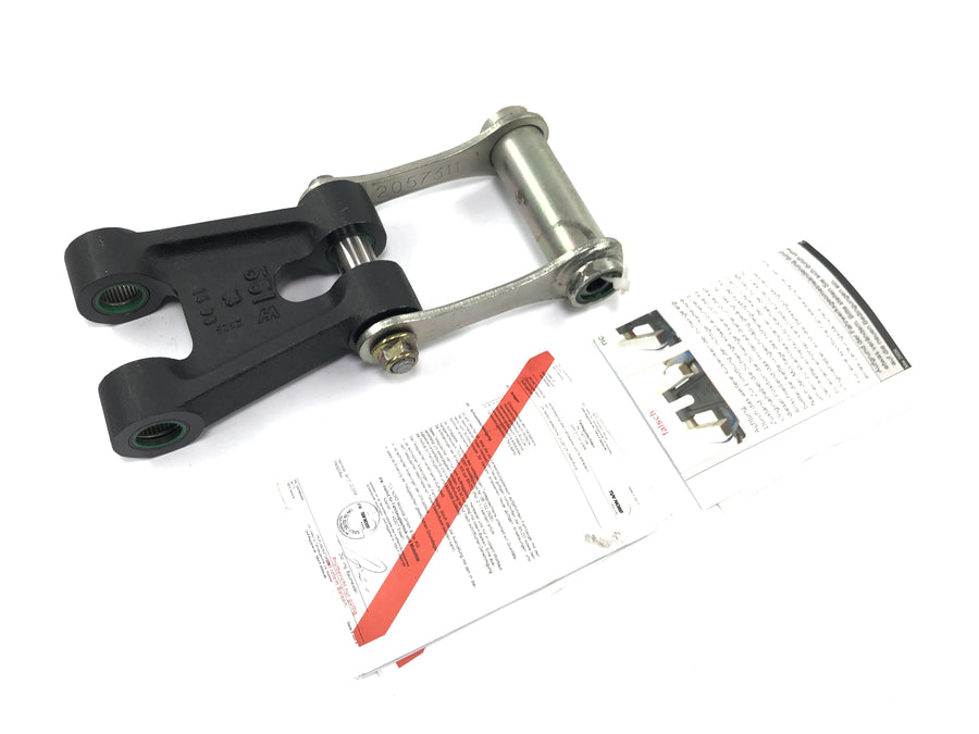 TRIUMPH DAYTONA 955I T595 [1998] - Rocker arm bone shock absorber