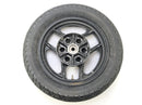 Kawasaki GPZ 1000 RX [1987] - Rear wheel rim 3.50 x 16" black-5
