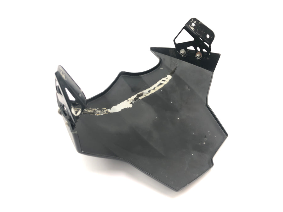 BMW R 1200 GS R12 K25 [2004] - Windshield not original