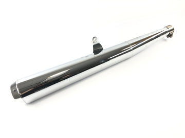 Moto Guzzi California 1100 EV KD [1998] - Silencer right muffler Lafranconi exhaust