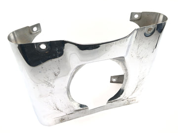 Suzuki Intruder VL 1500 AL [2000] - headlight cover lamp mask lamp holder chrome