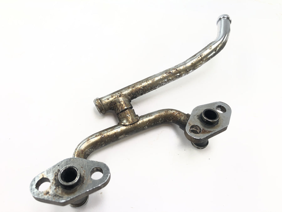 Honda SLR 650 RD09 [1997] - water pipe water pipe