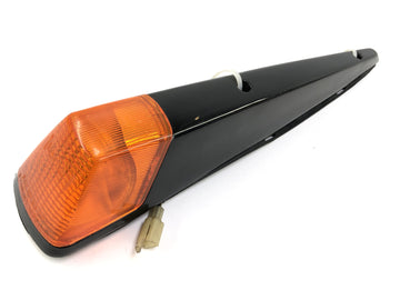 Kawasaki GPZ 1000 RX [1987] - Indicator fairing indicators