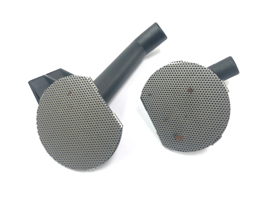 BMW R 1200 GS R12 K25 [2004] - Oil strainer pair