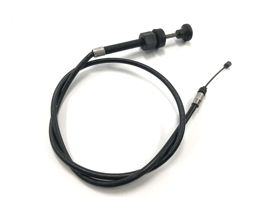 Honda FT 500 PC07 [1983] - Choke cable cold start cable starter cable Bowden cable