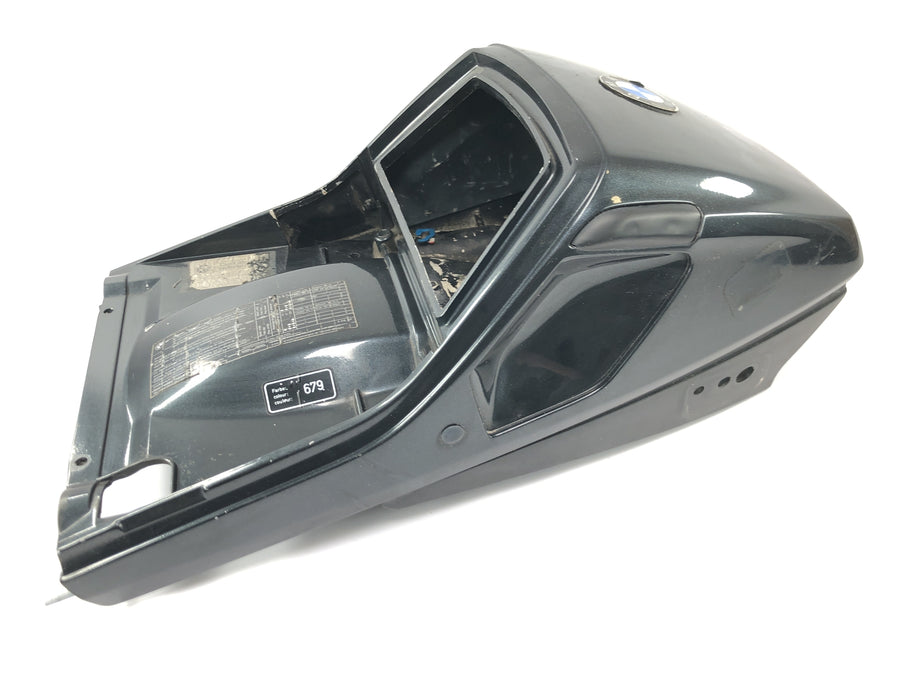 BMW K 1100 LT [1993] - Rear panel, rear panel color code 679