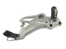 Honda FMX 650 RD12 [2006] - Footrest system, passenger footrest, footrest support, right-2