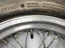 Triumph Adventurer 900 T309RT [1998] - Rear wheel rim spoke wheel 3.50 x 16"-3