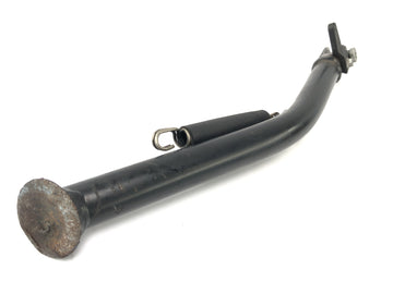 KTM 690 SM Prestige [2007] - Stand side stands with spring support foot bracket - 0