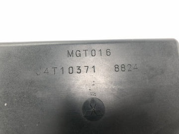Suzuki Intruder VL 1500 AL [2000] - CDI control unit ignition unit ignition box ECU - 0
