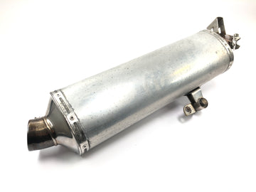 BMW R 1200 GS R12 K25 [2004] - Silencer AC Schnitzer exhaust rear silencer - 0