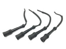 Yamaha V Max 1200 2LT [1998] - Ignition cable, spark plug connector, ignition cable set-1