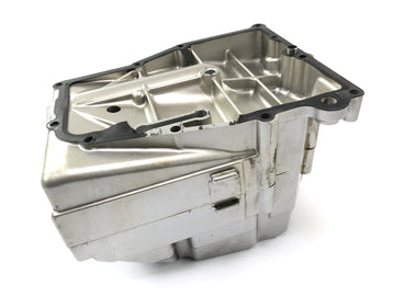 Yamaha TRX 850 4UN [1996] - Oil pan engine cover engine oil pan - 0