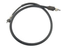 Yamaha XJR 1200 4PU [1996] - Speedometer cable speedometer drive-1