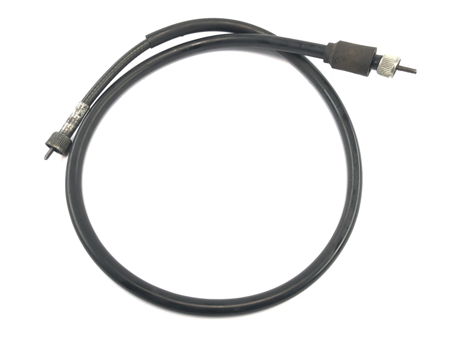 Yamaha XJR 1200 4PU [1996] - Speedometer cable speedometer drive
