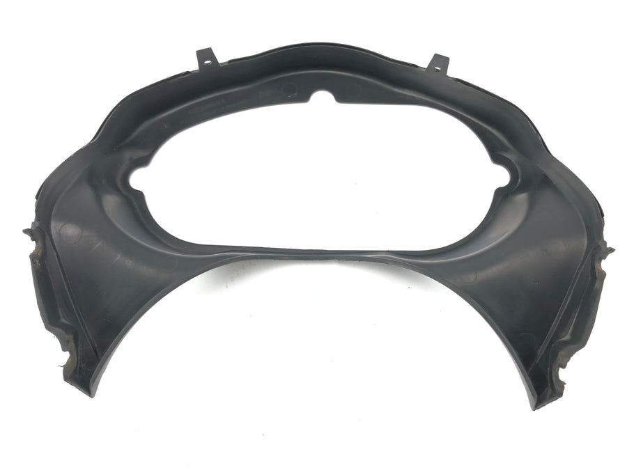BMW F 650 GS R13 [2002] - speedometer clothing Instrument cladding cover front