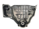 Triumph Daytona 900 T300 [1993] - Spot cover Motor lid fillered-3