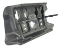 BMW K 100 RT [1988] - handlebar padding flapper plate-3