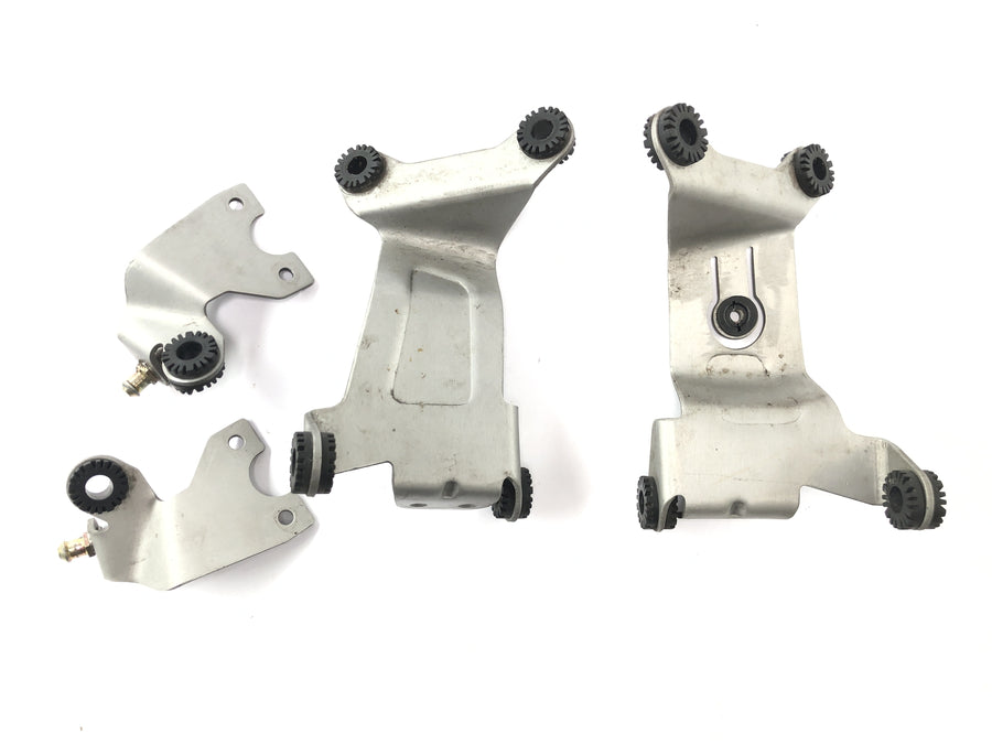 Benelli TNT 1130 [2009] - Radiator mounts